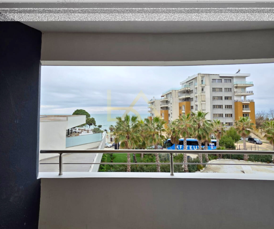 Jepet me qera apartament – Currila, Durrës