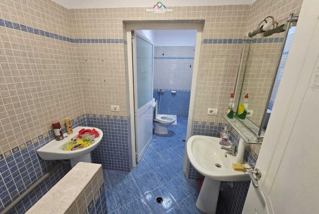 Vile 3 Kateshe Me Qera tek Blloku i Vilave Selite (ID BV22578) Tirane