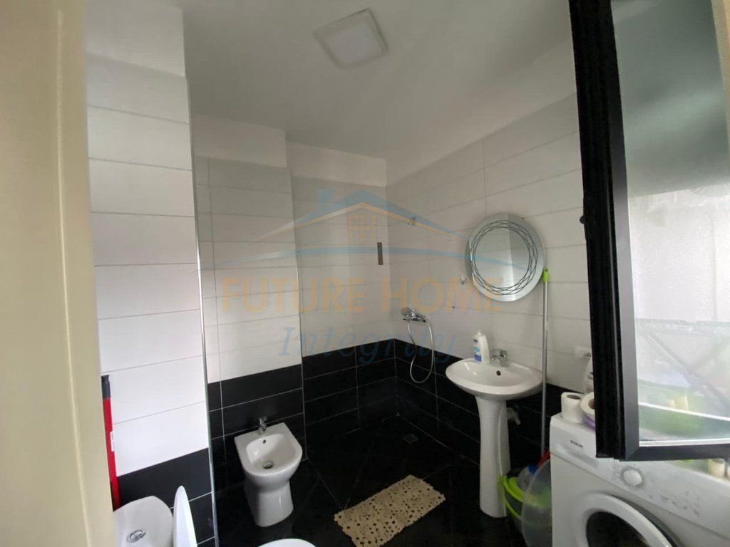 Qera, Apartament 2+1+Depo+Post Parkim, Unaza e Re