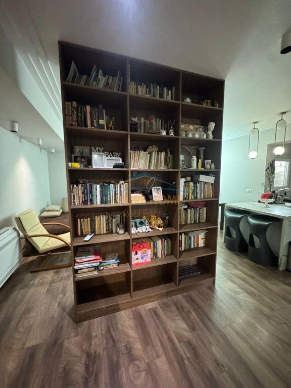 Apartment 3+1+2 for sale, 21 Dhjetori