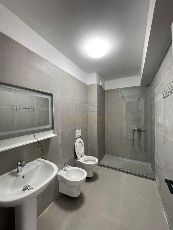 Rent, Apartment 1+1+Parking Space, Residence Kodra e Diellit 2,