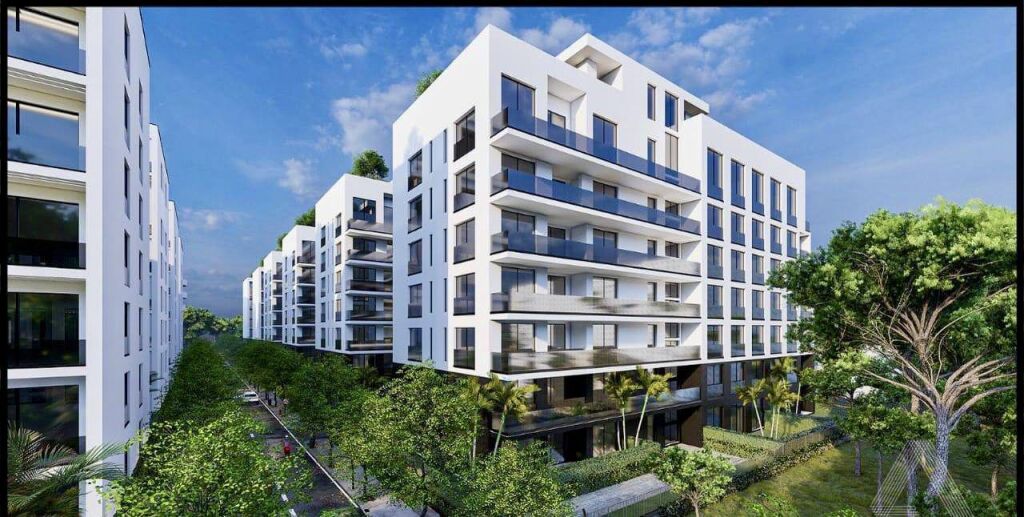 📍 GOLEM – LIBURNIA RESIDENCE