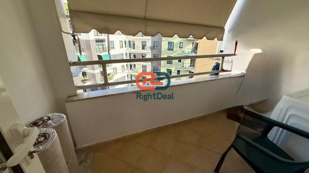 In Via Kosovareve, Affittasi, Appartamento 1+1 Completamente Arredato!!!
