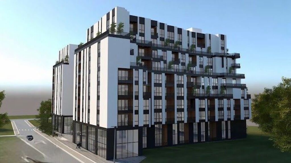 ✨Shitet Apartament 1+1 | 📍Belfiore Residence 2, Paskuqan