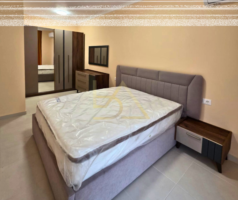 Apartment for rent – Currila, Durrës