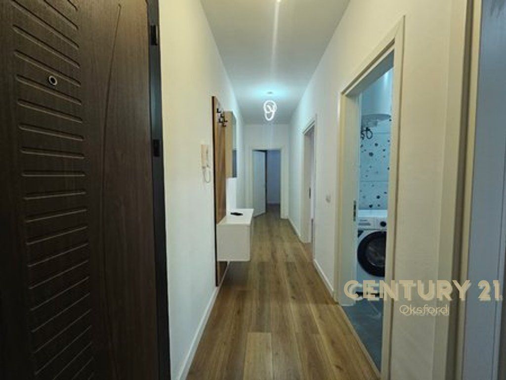 JEPET ME QIRA APARTAMENT 3+1 TE ISH FUSHA AVIACIONIT