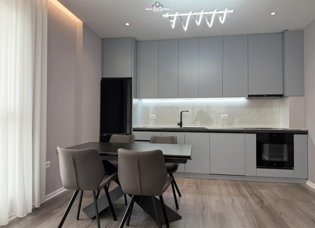 Apartament Me Qera 2+1+2 ne Don Bosko (ID B2201221) Tirane.