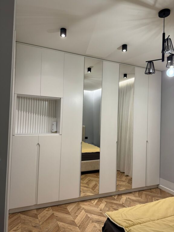 SUPER APARTAMENT 2+1 PER QIRA PRANE TEG-ut