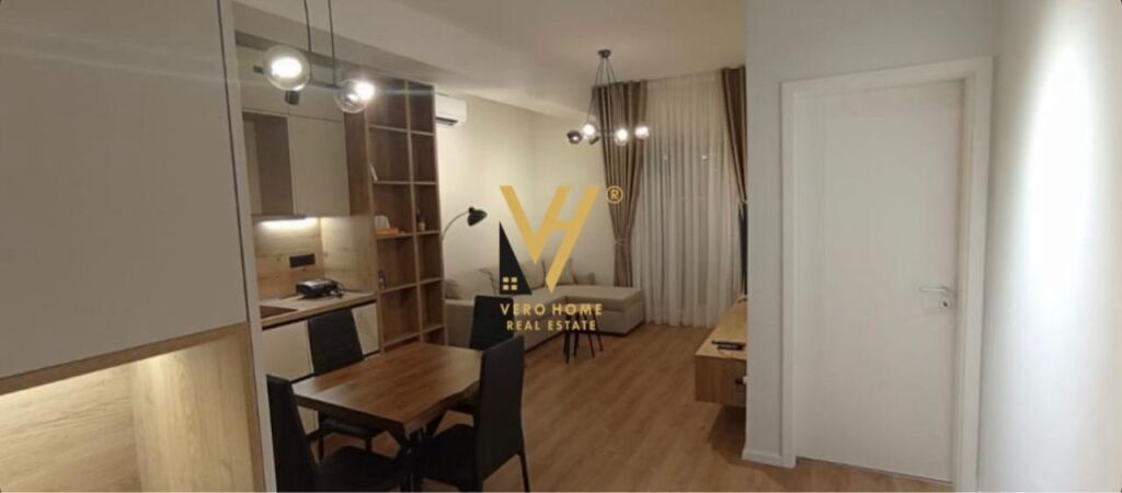 APPARTAMENTO 1+1+BLK IN AFFITTO A KAIMI, ALI DEMI 45.000 LEKE