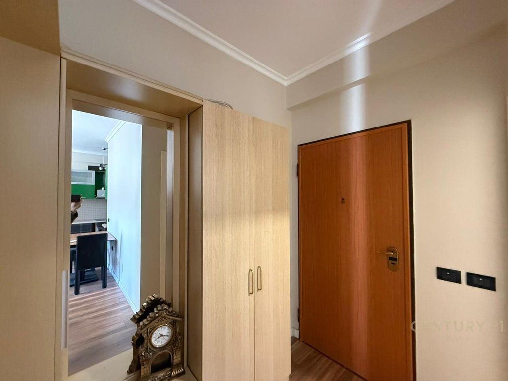 JEPET ME QIRA APARTAMENT 1+1 TE MBIKALIMI I KOMUNES SE PARISIT❗️