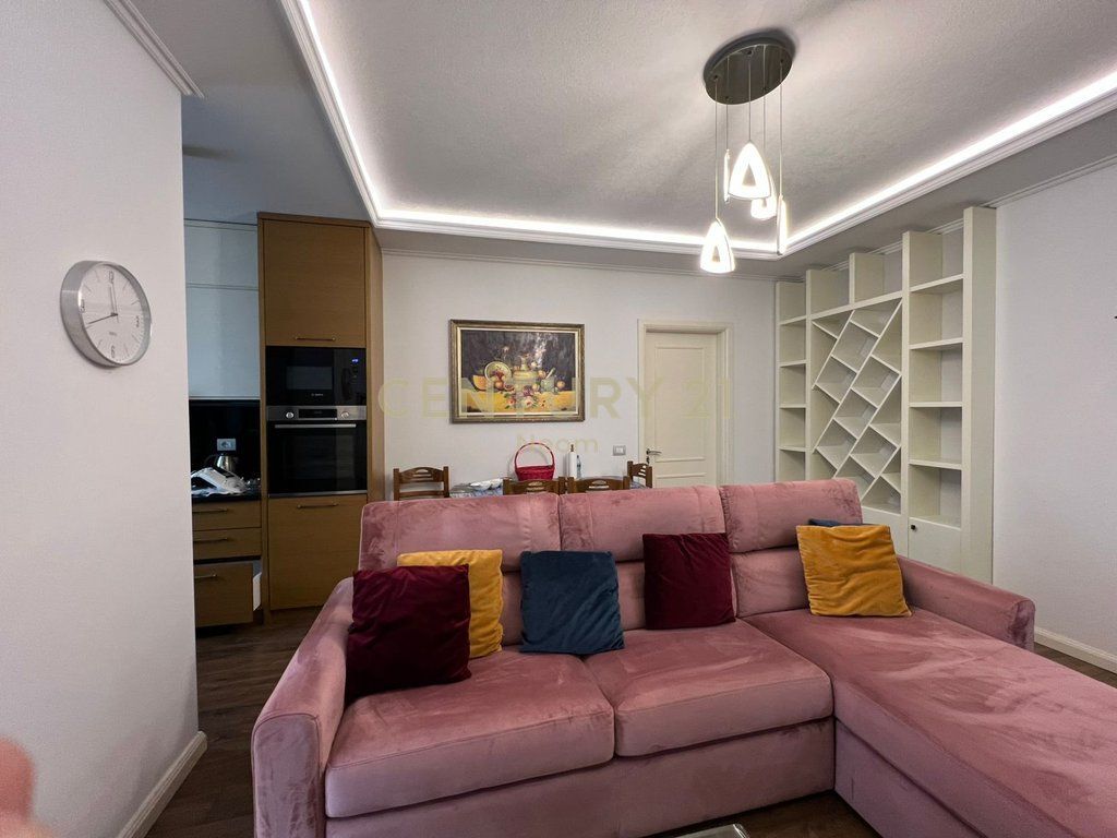 FOR RENT 1+1 APARTMENT IN FRESK NEAR ALDI MARKET
