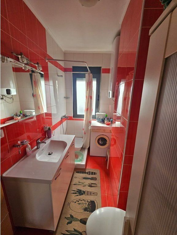 Near the Artificial Lake, Art Turbina - Apartment 3+1+2 for Sale!