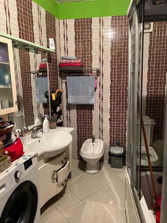 Apartment for Sale 2+1 + 2 Balconies – Astir !!!