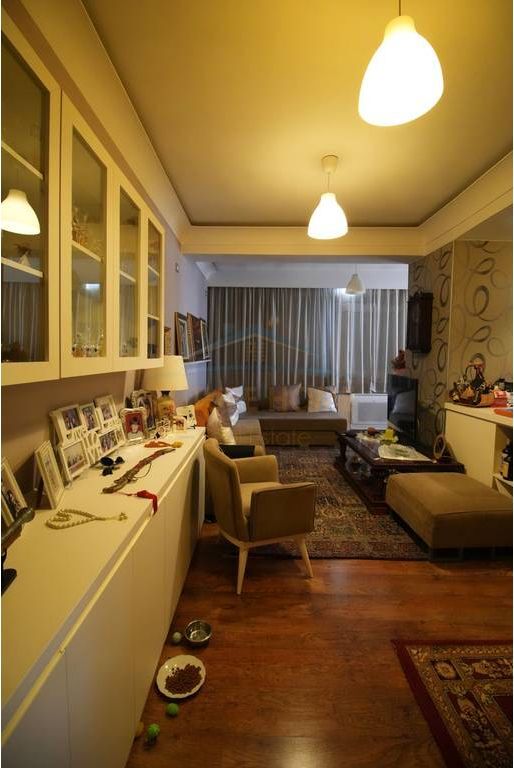 Shitet apartament 2+1+2+ 2 poste parkimi opsionale Komuna e Parisit