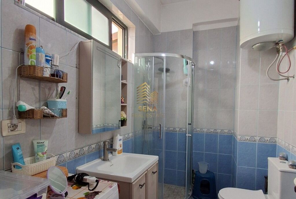 For sale, Apartment 2+1+balcony, New Tirana - Opposite Delijorgji, 180,000 Euro