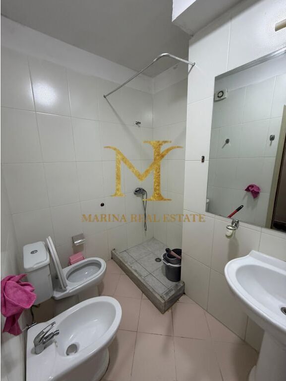 FOR RENT 1+1 APARTMENT IN PLAZH RROTA E KUQE !