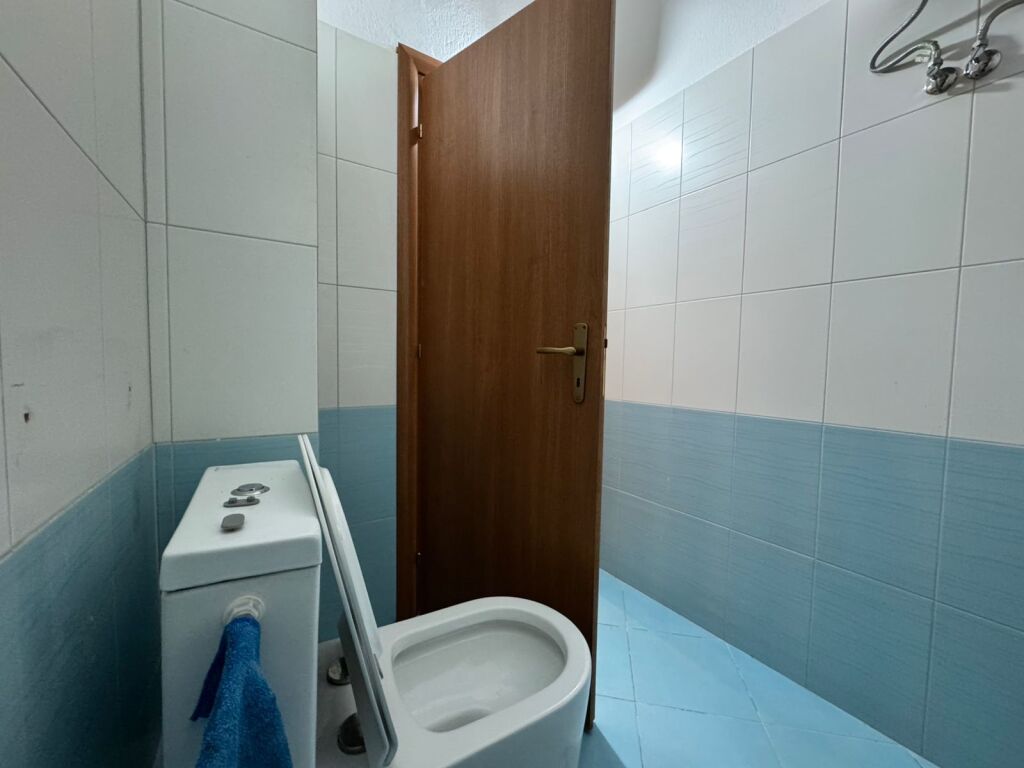 APPARTAMENTO 2+1+2 BAGNI, SPIAGGIA ILIRIA