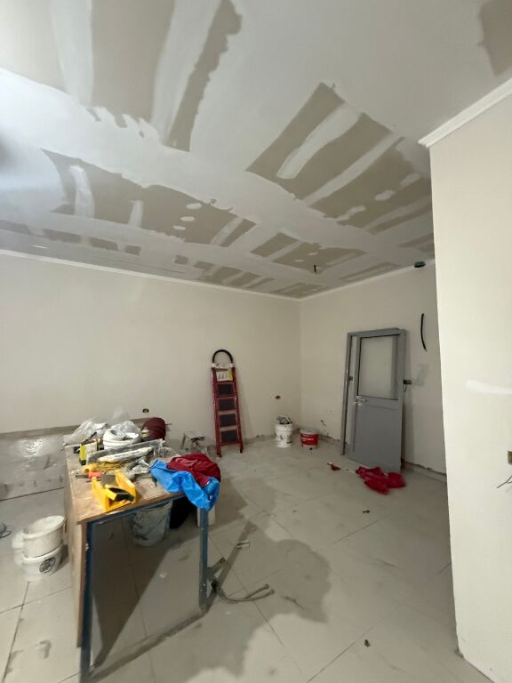 Apartament 1+1 me qira, Jordan Misja