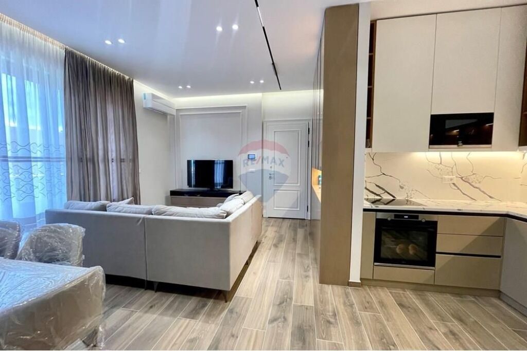 APARTMENT 2+1+POST FOR RENT, DELIJORGJI COMPLEX