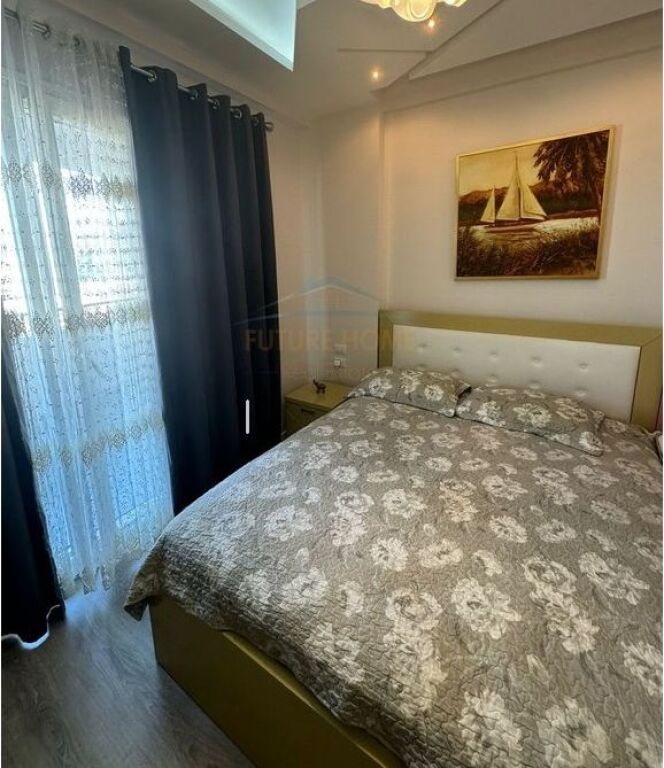 SHITET APARTAMENT 1+1 KOMUNA E PARISIT