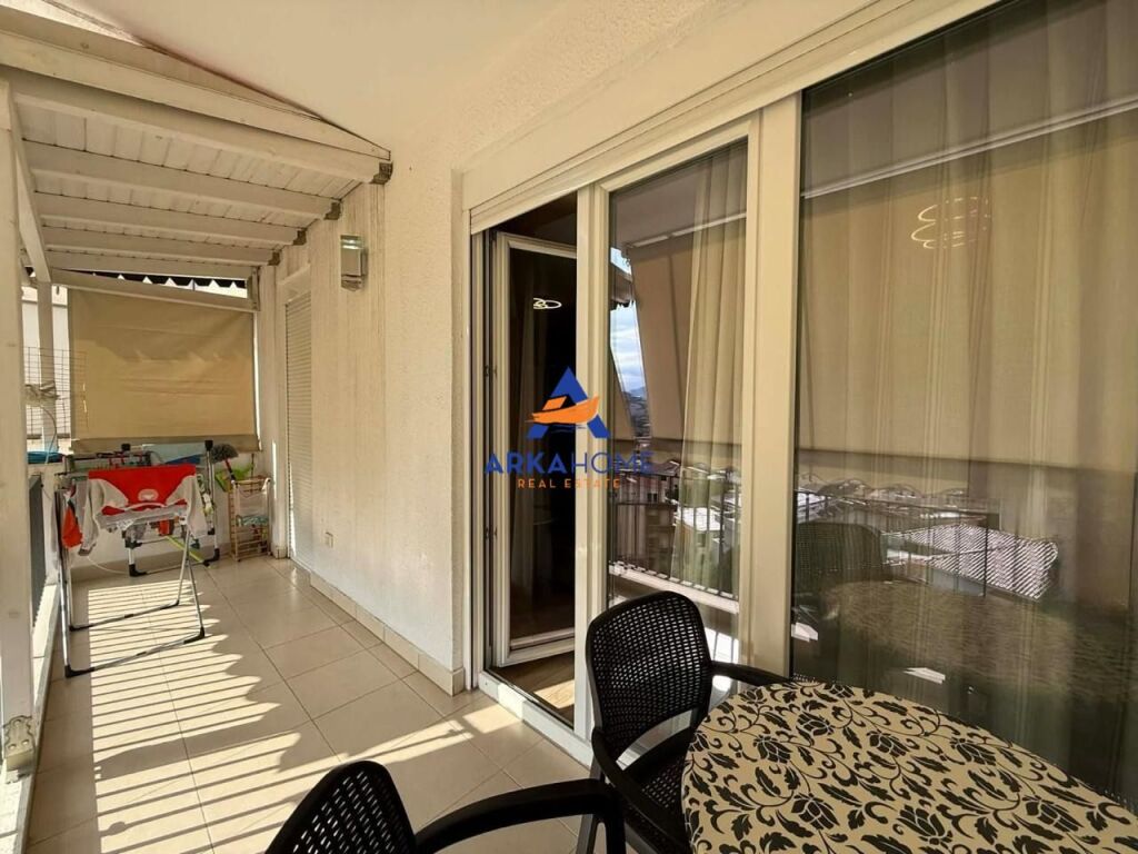 SHITET APARTAMENT 2+1+BALLKON "QYTET STUDENTI" 223.000 EURO