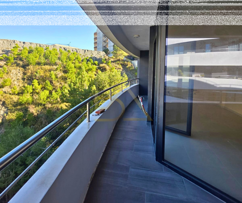 Apartment for rent – Currila, Durrës