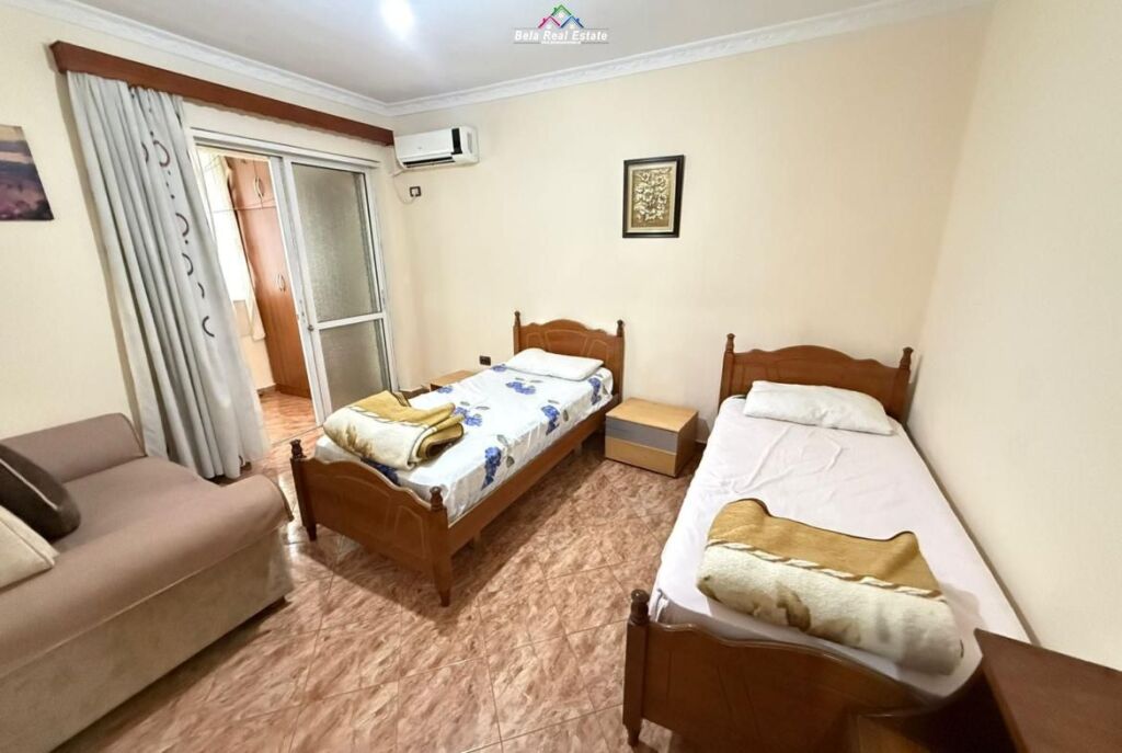 Apartment For Rent 3+1 In Kinostudio ( ID B23151) Tirane