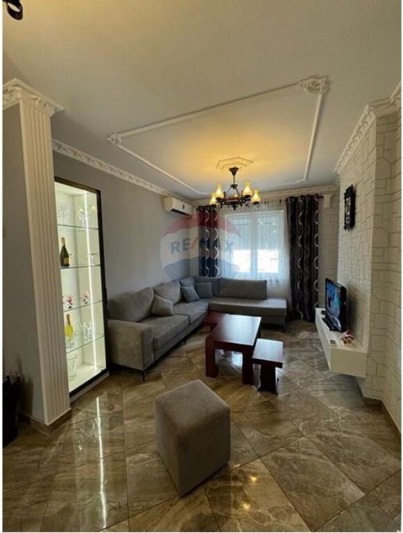 APARTAMENT 2+1+2 ME QIRA, BLLOK