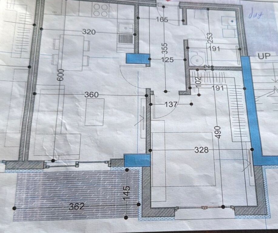✨Shitet Apartament 1+1 | 📍Belfiore Residence 2, Paskuqan