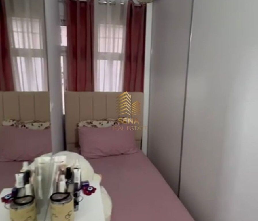Shitet, Apartament 1+1+A, Ali Demi, 146.000 Euro