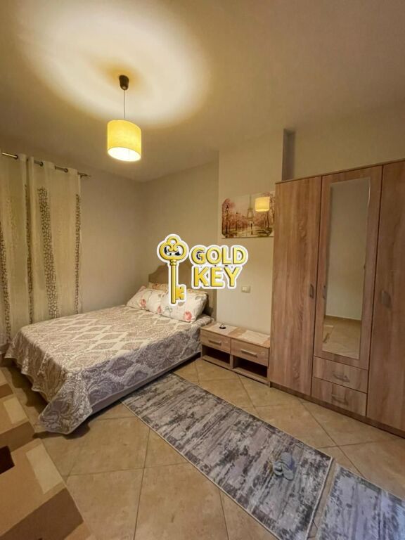 🏡 APARTMENT FOR RENT 2+1 + 2 BATHROOMS + 2 BALCONIES + TERRACE – Pranvera, Durrës