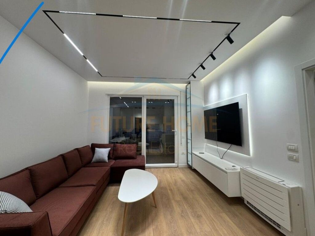 Qira, Apartament 3+1+2+2 Poste parkimi, Fusha e Aviacionit, Tiranë