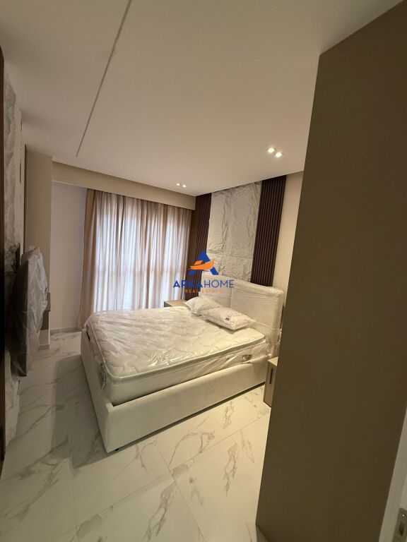 JEPET ME QERA APARTAMENT 1+1+BALLKON "AURA RESIDENCE , LAPRAKE" 750 EURO
