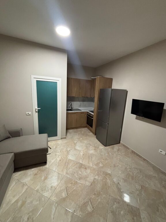 Apartment 1+1 for rent Student City