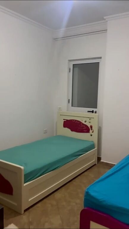 Apartment for rent at Çabej Buildings