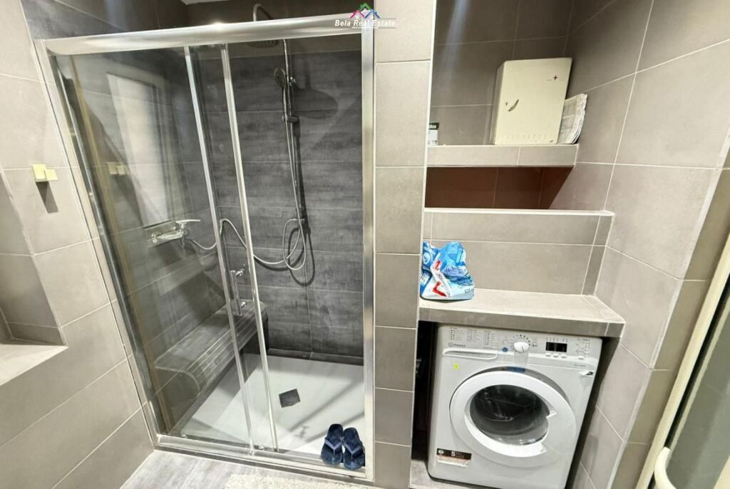 Appartamento In Affitto 1+1 In Via Elbasan (ID B211422) Tirana
