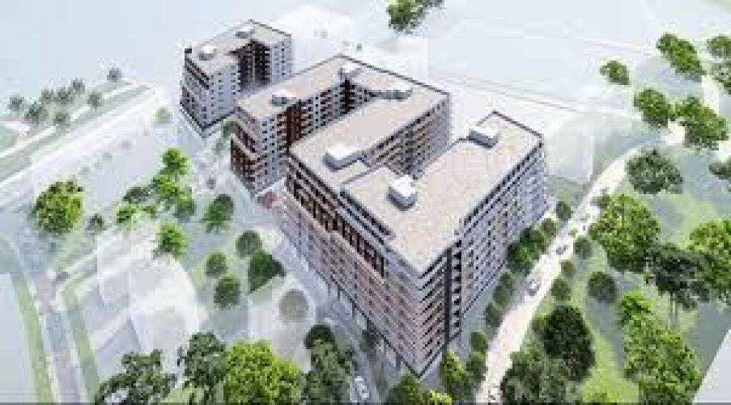 Shitet Apartament - Paskuqan