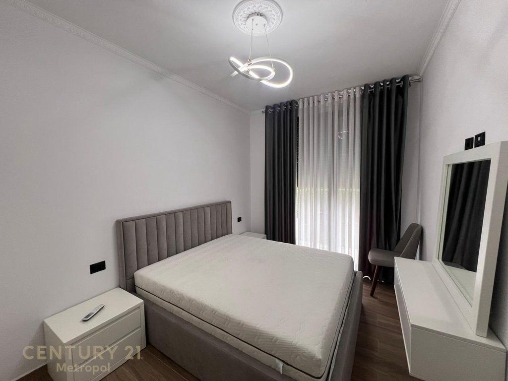 JEPET ME QERA APARTAMENT 1+1 NE TEG