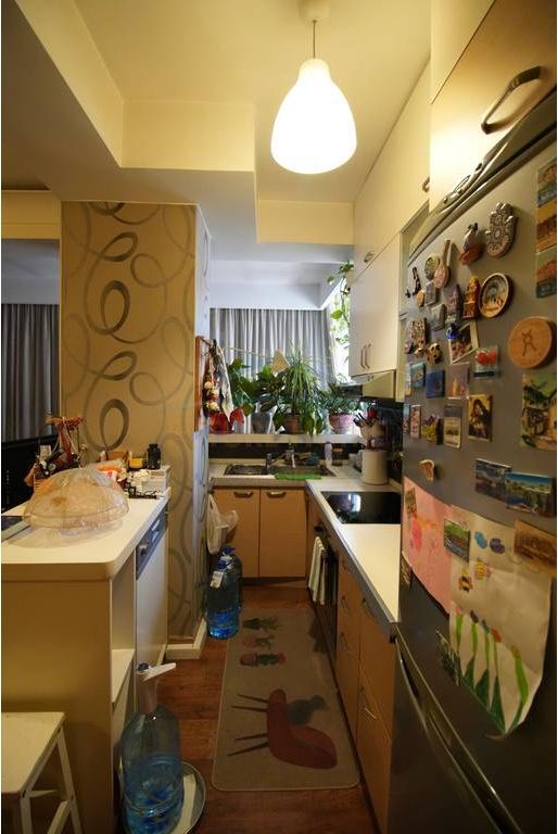 Shitet apartament 2+1+2+ 2 poste parkimi opsionale Komuna e Parisit