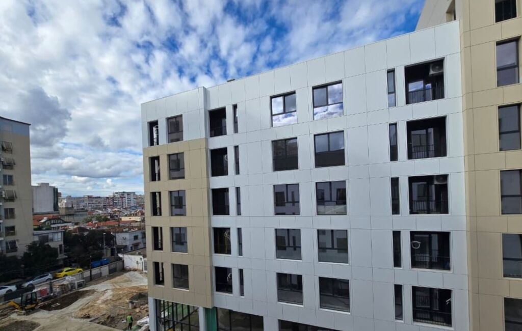 🏢 Apartment 1+1 for sale