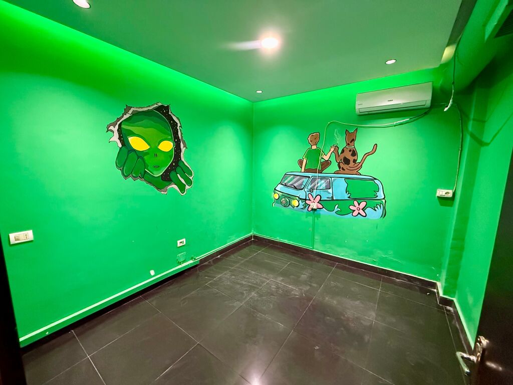 📣 BUSINESS Premises for RENT (Basement) 📍 Myslym Shyri, Near Kastratit Fuel Station ✨