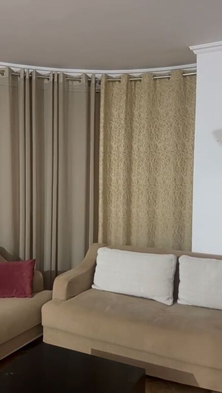 Apartment for rent at Çabej Buildings