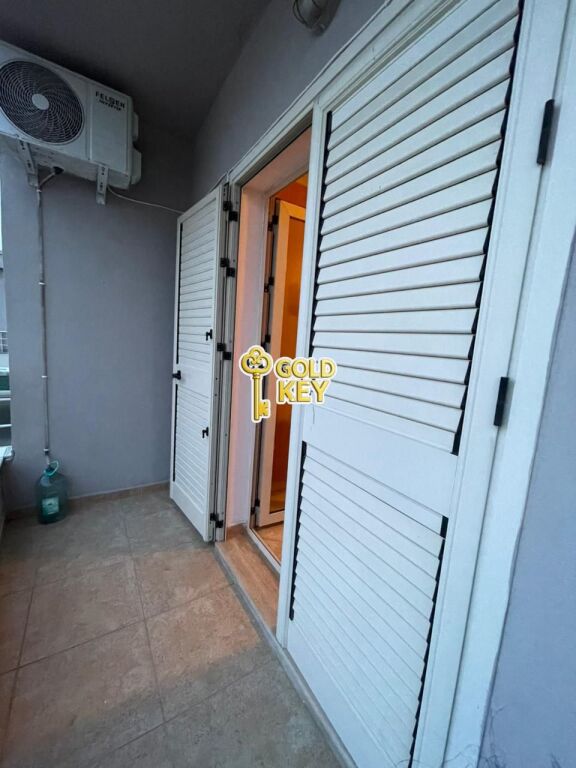 🏡 APARTMENT FOR RENT 2+1 + 2 BATHROOMS + 2 BALCONIES + TERRACE – Pranvera, Durrës