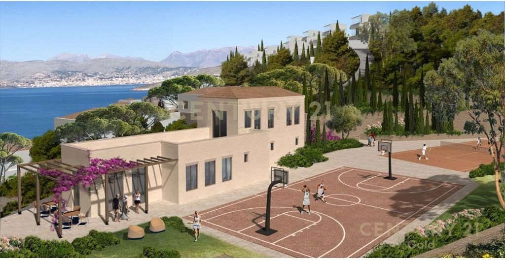 Appartamento Premium 1+1 in Vendita presso Manastiri Resort
