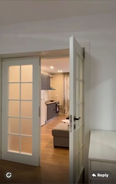 Jepet apartment me qera te Instituti i Higjenes, Rr.Elbasanit!!!