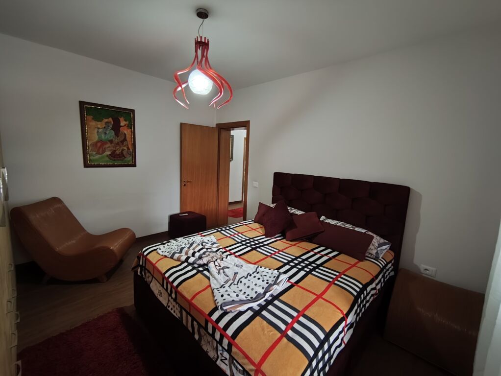 Apartment 1+1 for sale near the American Embassy