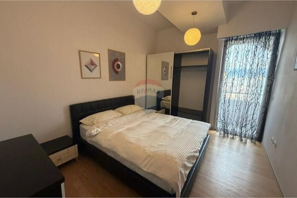 Apartment 2+1+2 For Rent near Tirana Lake