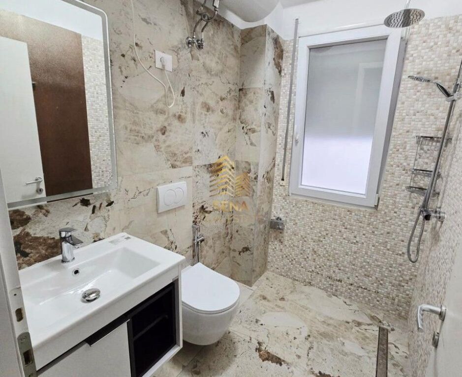Rent, Apartment 3+1+balcony+2WC+Studio, Artificial Lake, 1400 Euro/month