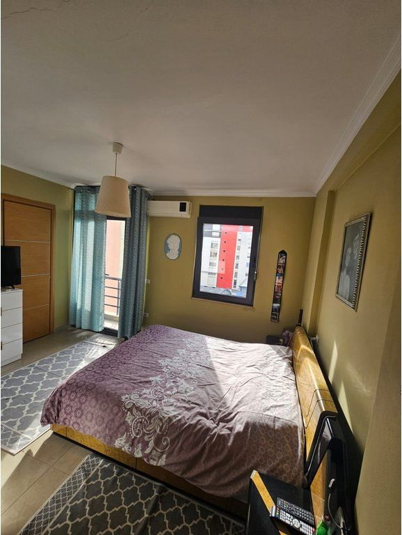 Near the Artificial Lake, Art Turbina - Apartment 3+1+2 for Sale!