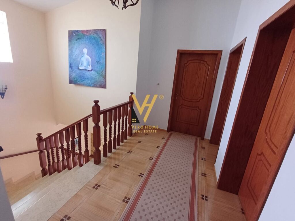 3-STOREY VILLA FOR RENT AT KRYENGRITJA IN FIER, FIER 2,500 EURO